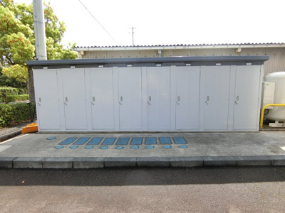 【設備】 | メゾン・クレール