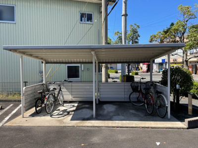 【その他共用部分】 | メゾン・クレール