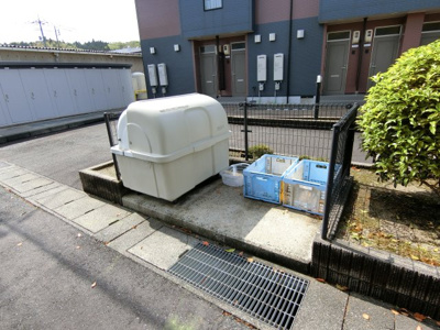 【その他共用部分】 | メゾン・クレール