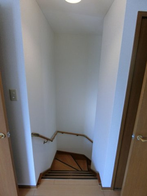 【内装】 | メゾン・クレール