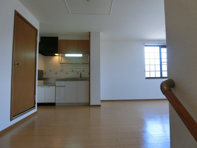 【居間・リビング】 | メゾン・クレール