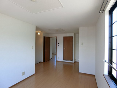 【居間・リビング】 | メゾン・クレール