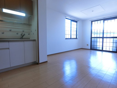 【居間・リビング】 | メゾン・クレール