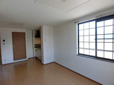 【居間・リビング】 | メゾン・クレール