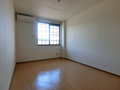 【洋室】 | メゾン・クレール