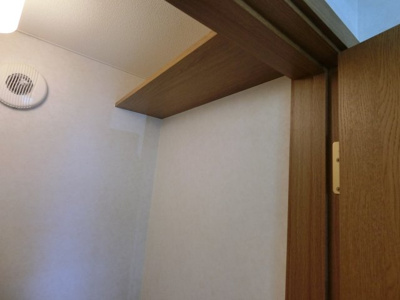 【トイレ】 | メゾン・クレール