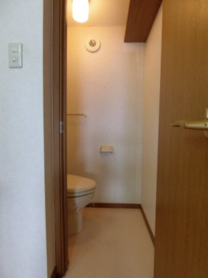 【トイレ】 | メゾン・クレール