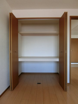 【収納】 | メゾン・クレール