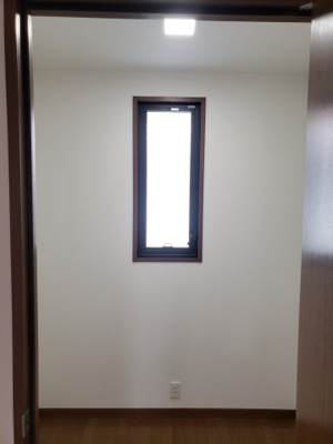 【収納】 | 鳥取市若葉台南 2丁目中古戸建て