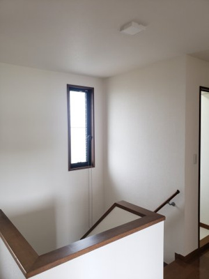 【内装】 | 鳥取市若葉台南 2丁目中古戸建て