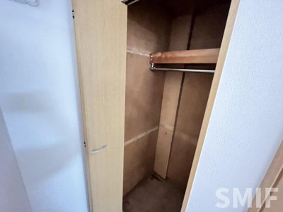 【収納】 | 庄内ユタカマンション