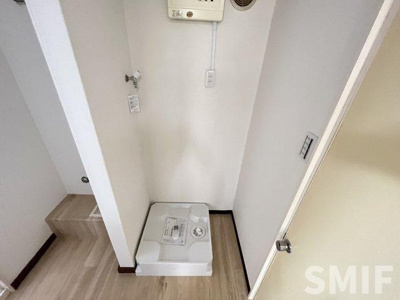 【その他】 | 庄内ユタカマンション