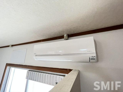【設備】 | 庄内ユタカマンション