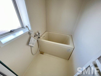 【浴室】 | 庄内ユタカマンション