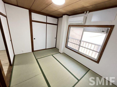 【居間・リビング】 | 庄内ユタカマンション