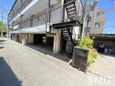 【その他共用部分】 | 庄内ユタカマンション