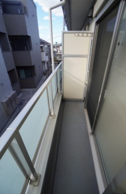 【バルコニー】 | リブリ・ブリックス