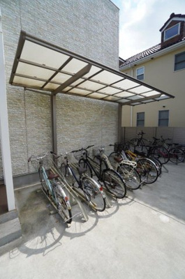 【その他共用部分】 | リブリ・ブリックス