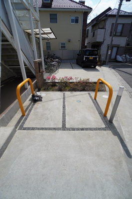 【その他共用部分】 | リブリ・ブリックス