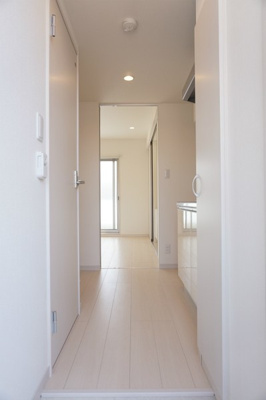 【内装】 | リブリ・ブリックス | ※同物件・反転タイプの写真です。