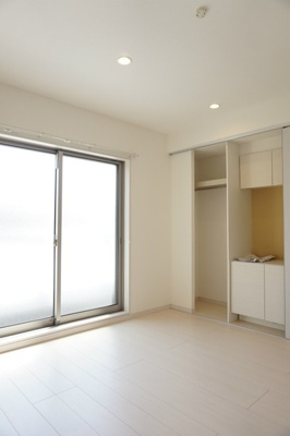 【その他】 | リブリ・ブリックス | ※同物件・反転タイプの写真です。