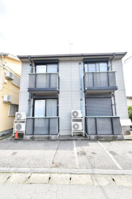 【駐車場】 | サンハイツ