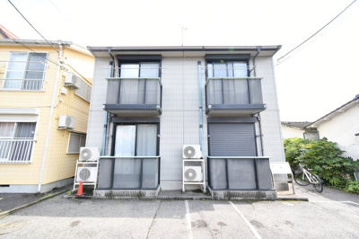 【外観】 | サンハイツ | サンハイツ