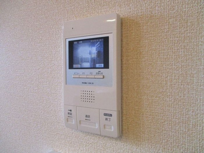 【設備】 | パストラルコートC
