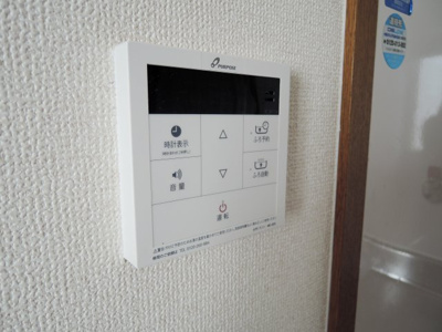 【設備】 | コウジィコート１