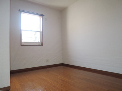 【寝室】 | コウジィコート１