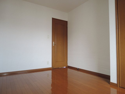 【洋室】 | コウジィコート１