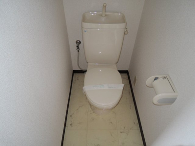 【トイレ】 | コウジィコート１