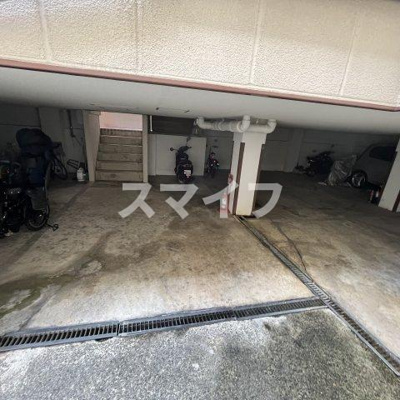 【駐車場】 | パラシオン西町