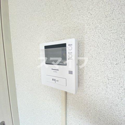 【セキュリティ】 | パラシオン西町