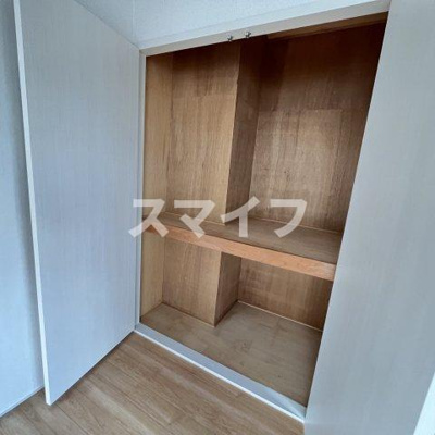 【収納】 | パラシオン西町
