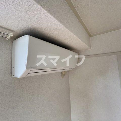 【設備】 | パラシオン西町