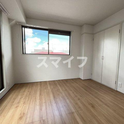 【居間・リビング】 | パラシオン西町