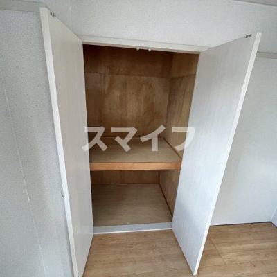 【収納】 | パラシオン西町