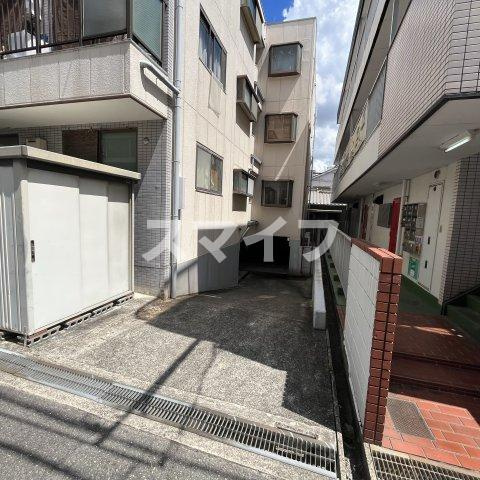 【駐車場】 | パラシオン西町