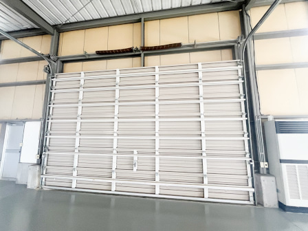 宮口貸工場のその他