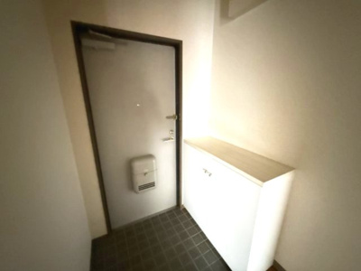 【玄関】 | カサ・ラピュータ