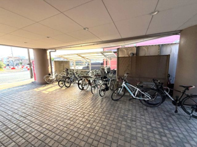 【その他共用部分】 | カサ・ラピュータ