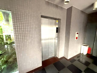 【その他共用部分】 | カサ・ラピュータ