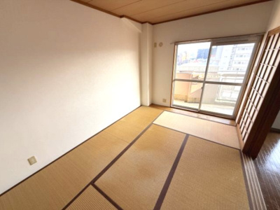 【和室】 | カサ・ラピュータ