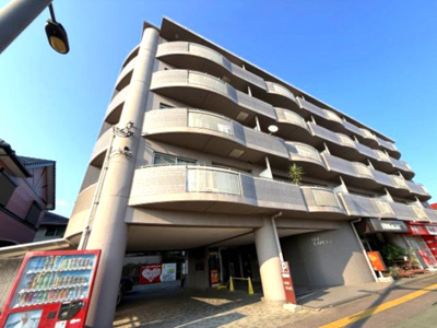 【外観】 | カサ・ラピュータ