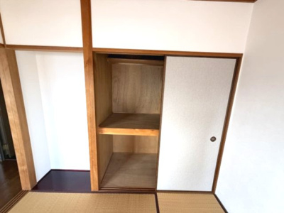 【収納】 | カサ・ラピュータ