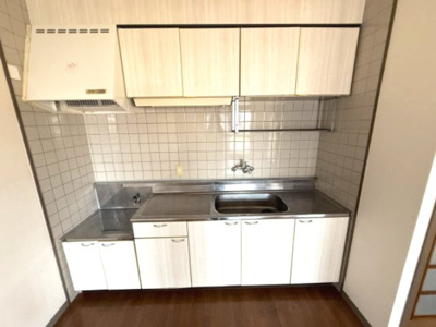 【キッチン】 | カサ・ラピュータ