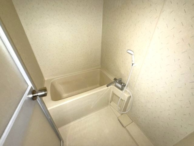 【浴室】 | カサ・ラピュータ