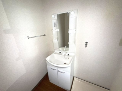 【洗面所】 | カサ・ラピュータ