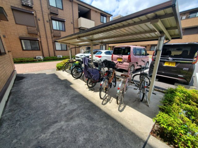 【その他共用部分】 | セピアコートＢ館